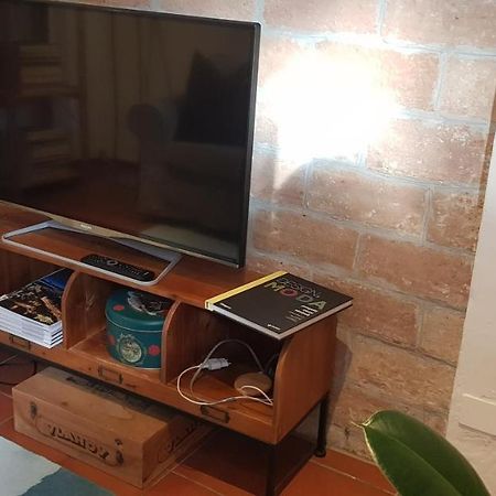 House On The Hills, 10 Minutes From City Center Bologna Eksteriør bilde