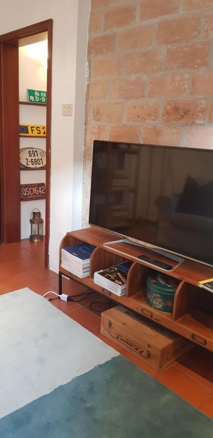 House On The Hills, 10 Minutes From City Center Bologna Eksteriør bilde