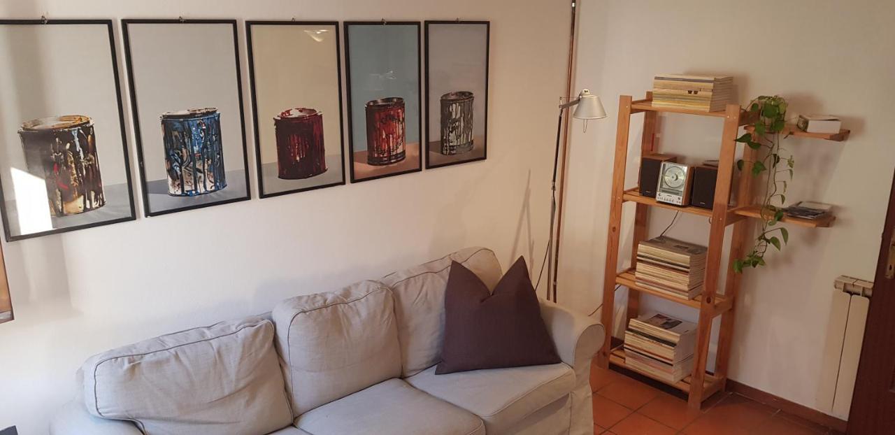 House On The Hills, 10 Minutes From City Center Bologna Eksteriør bilde