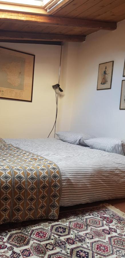 House On The Hills, 10 Minutes From City Center Bologna Eksteriør bilde