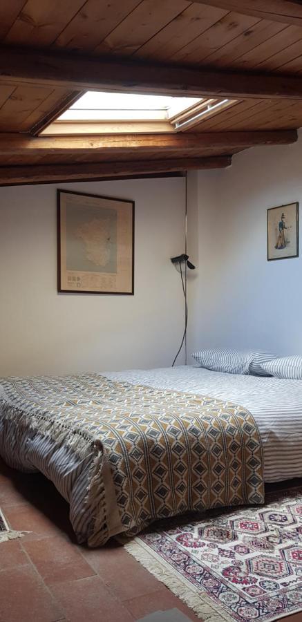 House On The Hills, 10 Minutes From City Center Bologna Eksteriør bilde
