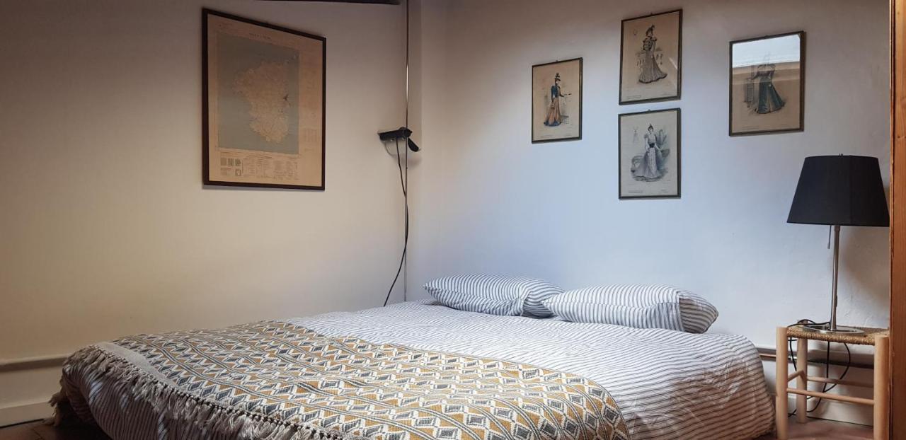 House On The Hills, 10 Minutes From City Center Bologna Eksteriør bilde